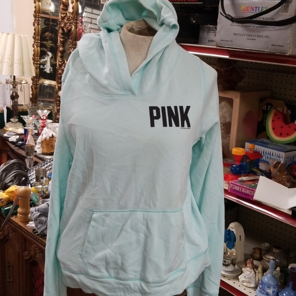PINK Victoria's Secret Other - Victoria secret Pink hoodie